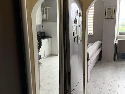 квартира за адресою Европейськая, 5-Г