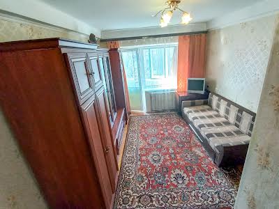 квартира за адресою Донецька вул., 53