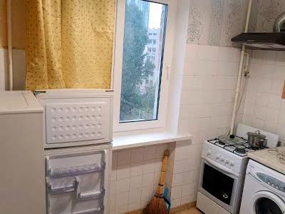 квартира по адресу Воздухофлотский просп. (Повітрофлотський), 36