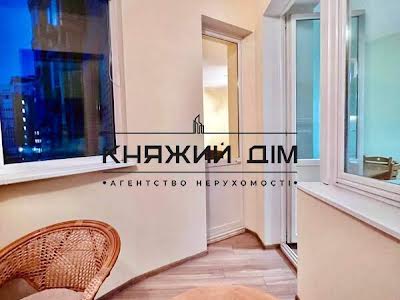 квартира за адресою Володимира Івасюка просп. (Героїв Сталінграду), 10А