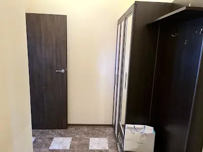 квартира за адресою Степана Рудницького вул. (Академіка Вільямса), 28