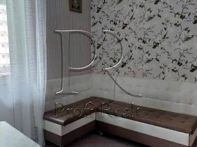 квартира за адресою Пономарьова вул., 26 к4