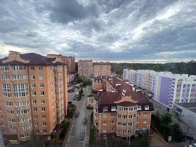 квартира за адресою Виговського вул. (Суворова), 2Д/1