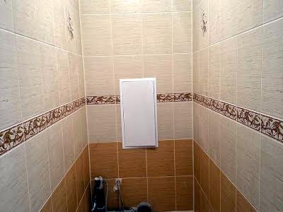 квартира за адресою Симоненка, 37