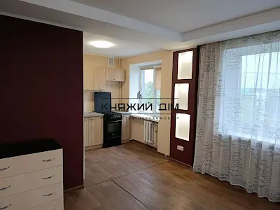 квартира по адресу Евгения Харченко ул. (Ленина), 23