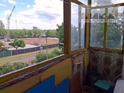 квартира за адресою Хакаська вул., 3-А