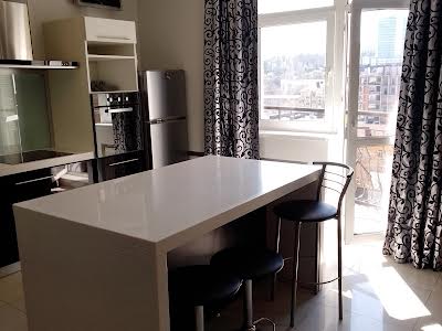 квартира за адресою Антоновича вул. (Горького), 72