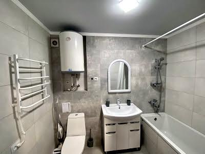 квартира по адресу Кропивницкого ул., 95