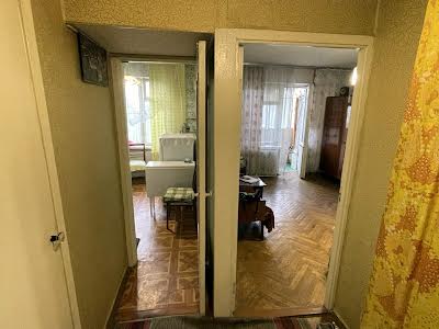 квартира за адресою Мостицька вул., 8