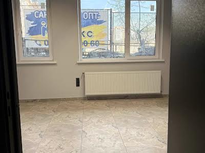 комерційна за адресою Старокостянтинівське шосе, 1