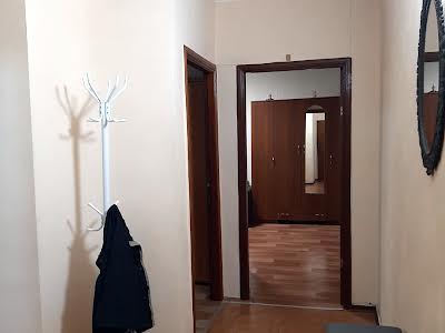 квартира по адресу Довженко ул., 8