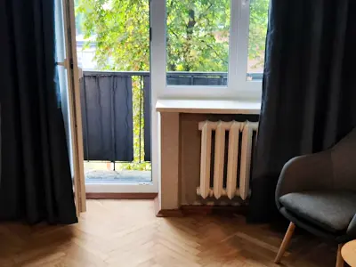 квартира за адресою Олени Теліги вул., 15