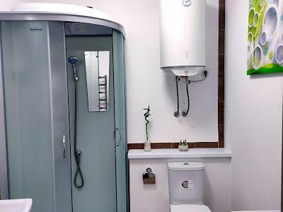 квартира за адресою Харківське шосе, 210