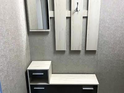 квартира по адресу Кременчугская ул., 3