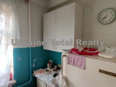 квартира за адресою Оболонський просп., 14-Ж