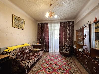 квартира по адресу Героїв УПА ул. (Камчатская), 14