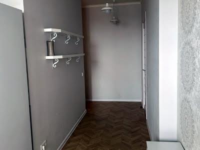 квартира по адресу Михаила Максимовича ул. (Онуфрія Трутенка), 3-Д