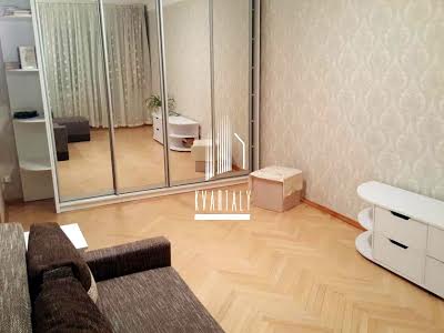 квартира за адресою Голосіївський просп. (40-річчя Жовтня), 46-А