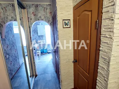 квартира по адресу Балукова ул., 4