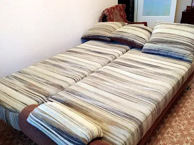 квартира за адресою Махачкалинская, 3