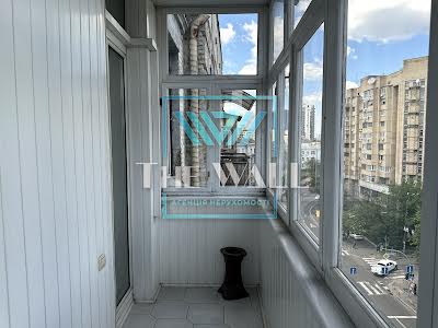 квартира за адресою Саксаганського вул., 61/17