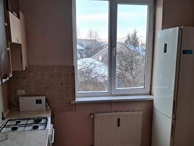 квартира за адресою Скісна, 10