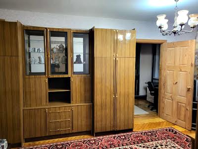 квартира за адресою Вацлава Гавела бульв. (Івана Лепсе), 77