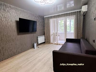 квартира за адресою Донецьке шосе, 108