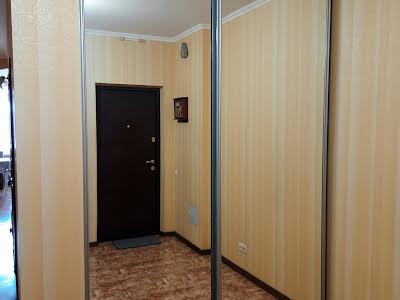 квартира за адресою Харківське шосе, 152