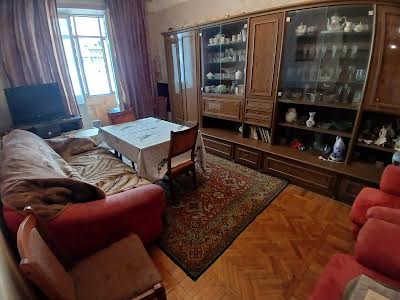 квартира по адресу Олеся Гончара ул., 79