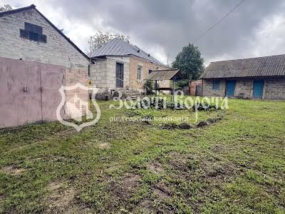 будинок за адресою Старокиївська вул., 103