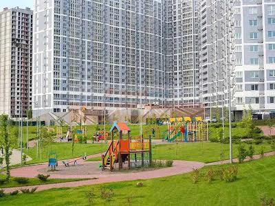 квартира за адресою Ревуцького вул., 40-В