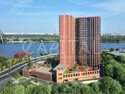 квартира за адресою Степана Бандери просп., 32-Д