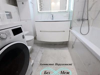 квартира за адресою Балукова вул., 1