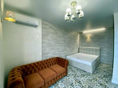 квартира за адресою Столичне шосе, 1
