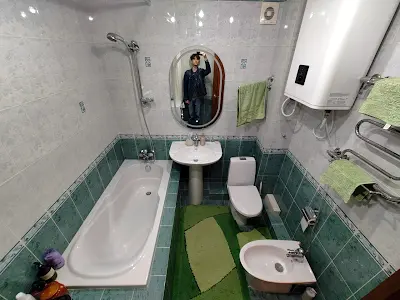 квартира за адресою Сонячна вул., 13