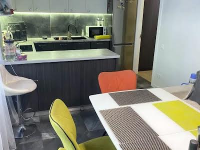 квартира за адресою Анатолія Бачинського вул., 82А