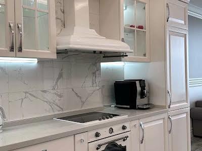 квартира за адресою Бернардацці вул., 2а