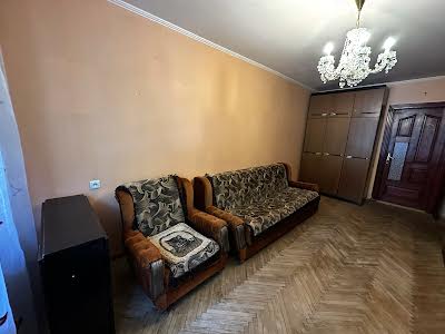 квартира за адресою Володимира Великого вул. (), 83