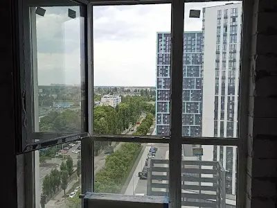 квартира за адресою Віктора Некрасова вул. (Північно-Сирецька), 10