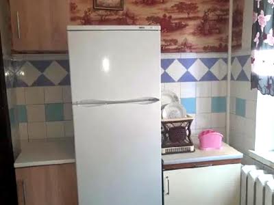 квартира за адресою Сергія Набоки вул., 8