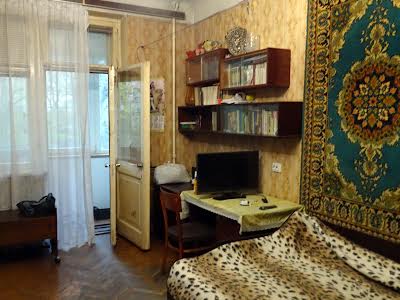 кімната за адресою Мокра вул. (Кудряшова), 5
