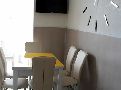 квартира за адресою Боголюбова вул., 33