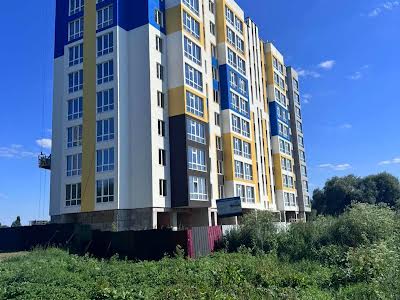 квартира за адресою Старокостянтинівське шосе, 7/2б