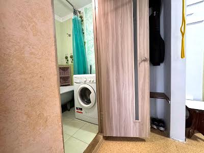 квартира за адресою Миру просп., 18