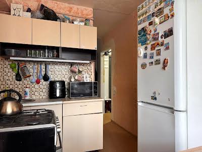 квартира за адресою Миру просп., 18