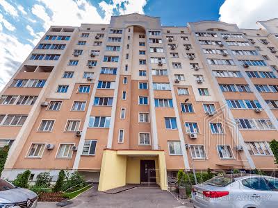 квартира по адресу Чубинского ул., 2