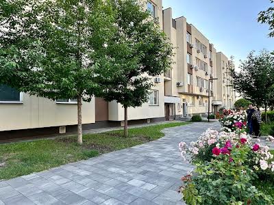 квартира за адресою Березова вул., 43