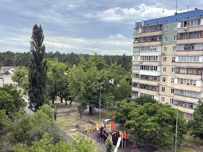 квартира по адресу Путивльська ул., 42
