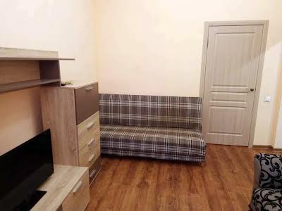 квартира по адресу Троицкая ул., 12